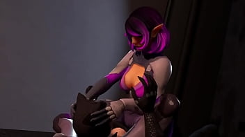 Skye Sadistic Assassin 3