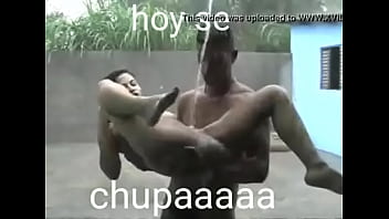 una rica chupadita