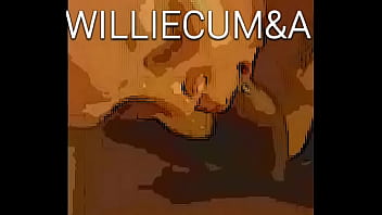 WILLIECUM &amp_ AMBROSIA