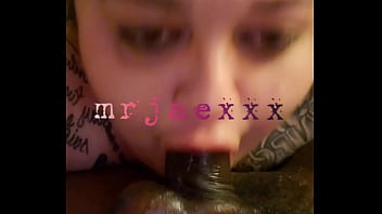 (MrJaeXXX) watch this non stop puke throatfuck