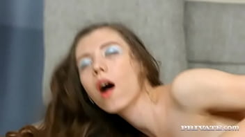 Teen Dream Stefany Has a Wild Anal Adventure