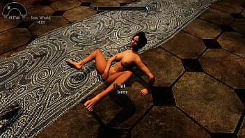 Skyrim - A World of Porn #1