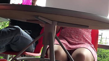 Upskirt HN3