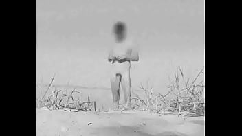 Huge vintage cock at a German nude beach - XVIDEOS.COM