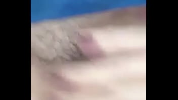 Hairy pussy