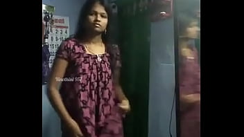 Thanjavur Girl Stripping 5