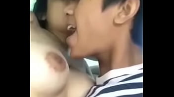 Asian Blowjob & Big Tits