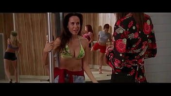 Brigitte Bako no Ponto G (2005-2006) - 6