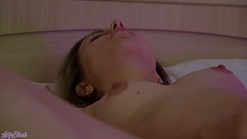 Pussy Babe Sucking Petite Milf Amateur Wet Closeup Toy Moaning Masturbate...