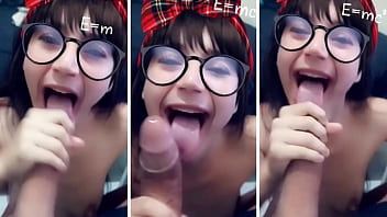 Buceta Da Dentro Gozando Boca Na Gozando Net Na Caiu Magrinha Novinha Geek Cock Big Nerd 18Yo Safada Gostosa Cute Pussyfucking Amateur Brunette Blowjob Creampie Teen Cumshot