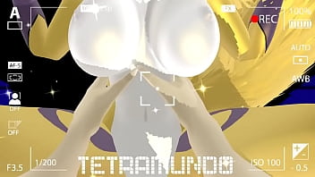 MMD R18 RENAMON SEXXX