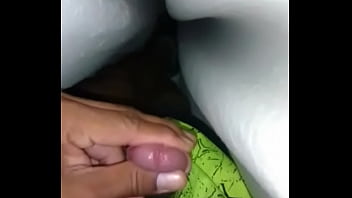 El pene de mi amigo hetero 1, lo calent&eacute_ jajajaja