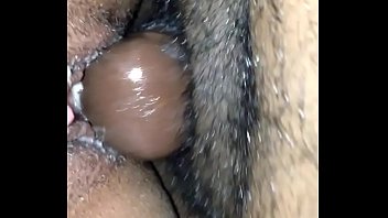 Fucking this creamy pussy