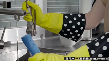 Image for porn video Brazzers - Real Wife Stories -  Our Cute Little Plaything scene starring Elsa Jean, Osa Lovely and F at Xvideos