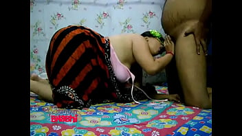 Velamma Bhabhi Indian MILF Blowjob Fucked In Missionary Style