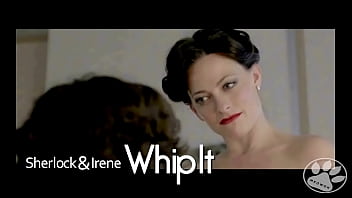 Mistress Whip It - Sherlock Holmes &amp_ Irene