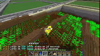 Dando no Edencraft