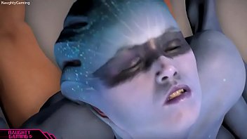 Mass Effect Porn Vaginas - Mass Effect: Project Blue Dawn 2 (Non-Futa Version) - XVIDEOS.COM