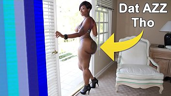 BANGBROS - Cherokee The One And Only Makes Dat Azz Clap