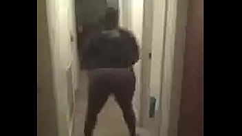 Shake that phat ass booty