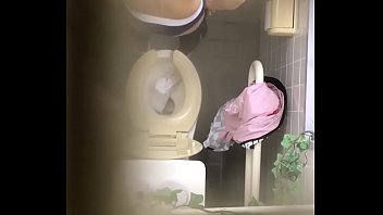 Japanese toilet part 2