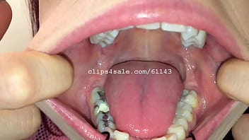 Indica's Mouth Video 3 Preview