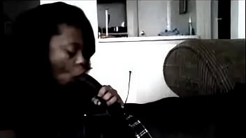 Ebony Deepthroats BBC