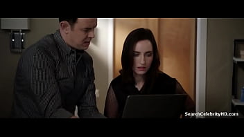 Zoe Lister-Jones in Life in Pieces 2015-2016