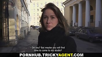 Tricky Agent Filming tube mutual xvideos teenporn pleasure blowjobs cumshot