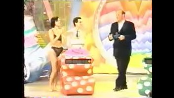 Italian Strip Game Show 5