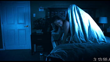 Essence Atkins - A Haunted House - 2013 - Morena follada por un fantasma  mientras el novio no estÃ¡ - XVIDEOS.COM