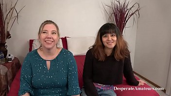 blowjob 10:24 casting pet and tessa desperate amateurs