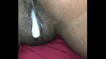 Cumming at the same time