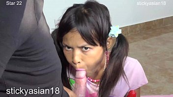 Image for porn video StickyAsian18 Petite Fuck My Mouth Compilation at Xvideos