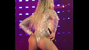 Beyonce ass3