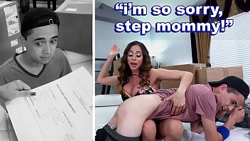 [10:23] milf bangbros mom bangbros angry milf ariella ferrera punishes reckless step son