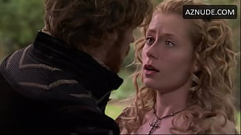 krystin Pellerin em The Tudors