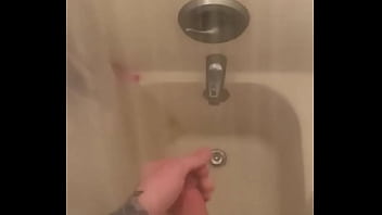 Shower dick