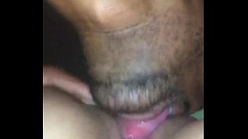 indian Girl licked by her sexy Boyfriend