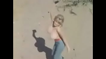 Perfect Tits Show - Mondo Topless (1966)