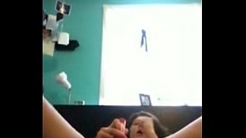 She Films Herself Cumming and Squirting - camg8