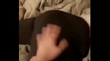 Fat ass twerking