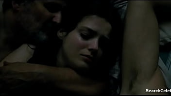 Roxane Mesquida in Sennentuntschi (2010)