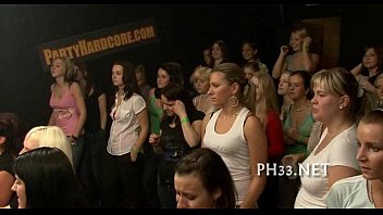 Muscle sex ladies