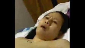 horny thai milf with huge boobs masturbing p