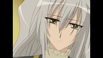 Strawberry Panic cap 10 Strawberry Panic cap 10