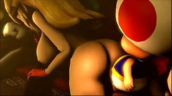 Princess Peach Vine Porn - Princess Peach Porn - XVIDEOS.COM