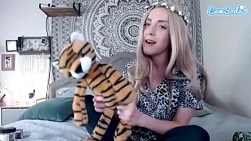 camsoda carol baskin joe exotic bbc tiger king parody cam sex