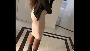 EKATERINA My Fit Girlfriend. I fuck this ass 3