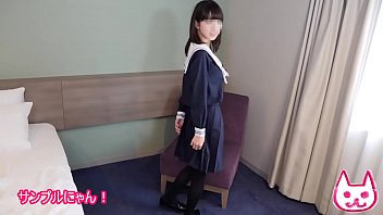 【個人撮影】18歳女子校生の幼い身体に性欲をガチでぶつけてみたｗ
